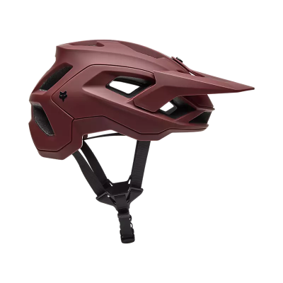 Casque VTT Fox Speedframe MIPS rouille - Taille M