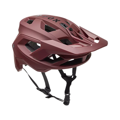 Casque VTT Fox Speedframe MIPS rouille - Taille M