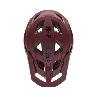Casque VTT Fox Speedframe MIPS rouille - Taille M