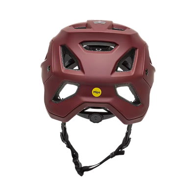 Casque VTT Fox Speedframe MIPS rouille - Taille M