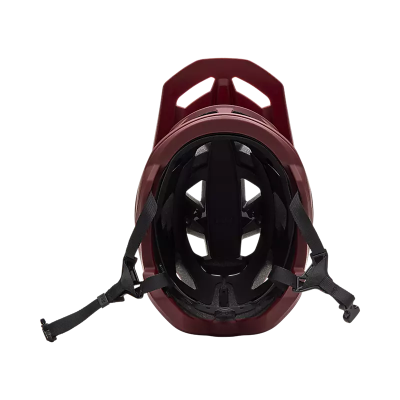 Casque VTT Fox Speedframe MIPS rouille - Taille M
