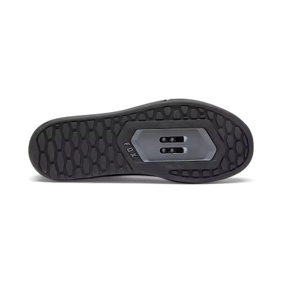Chaussures VTT Fox Union BOA imperméables - Taille 42