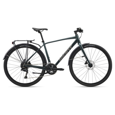 Giant Escape City Disc 2 – Vélo urbain aluminium 2024