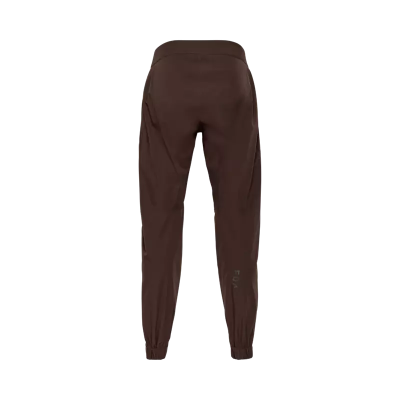 Pantalon VTT Fox Ranger Water chocolat imperméable taille 30 Pantalon VTT Fox Ranger Water chocolat imperméable taille 30