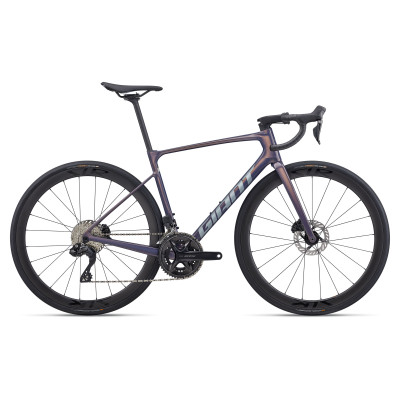 Giant Defy Advanced 0 – Vélo route carbone endurance 2026