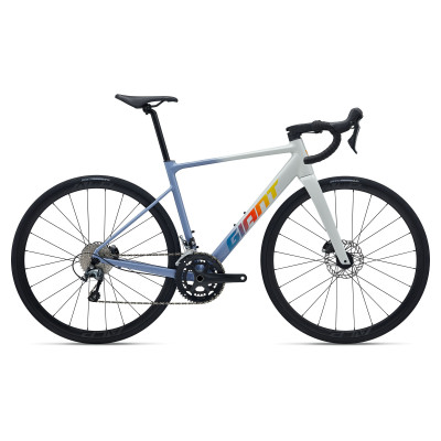 Giant Contend SL – Vélo route alu carbone Tiagra 2026