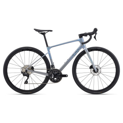 Vélo route femme Liv Avail Advanced 2 carbone Shimano 105