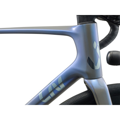 Vélo route femme Liv Avail Advanced 2 carbone Shimano 105