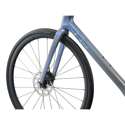 Vélo route femme Liv Avail Advanced 2 carbone Shimano 105
