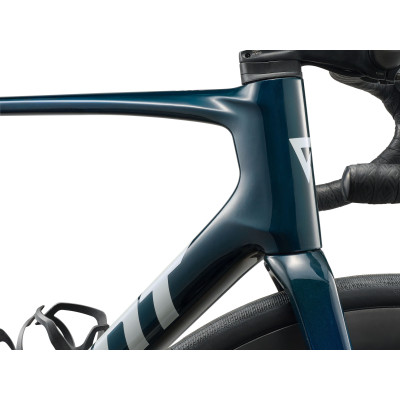 Vélo route Giant Defy Advanced Pro 0 carbone endurance