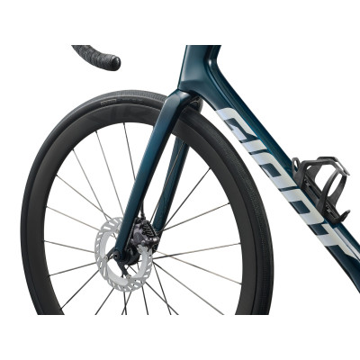 Vélo route Giant Defy Advanced Pro 0 carbone endurance