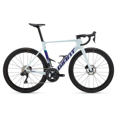 Vélo route Giant Propel Advanced 1 Di2 carbone 2026