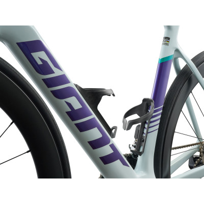 Vélo route Giant Propel Advanced 1 Di2 carbone 2026