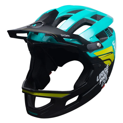 Casque Urge Gringo Pampa S/M – Modulable Trail & Enduro