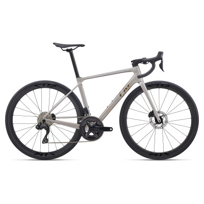 Liv Langma Advanced 0 2026 – Vélo route femme carbone Di2