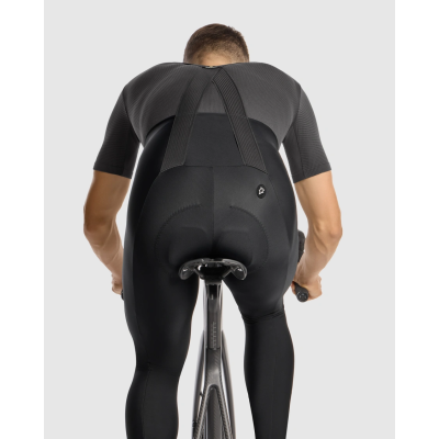 Cuissard vélo homme Assos Mille GT S11 printemps automne