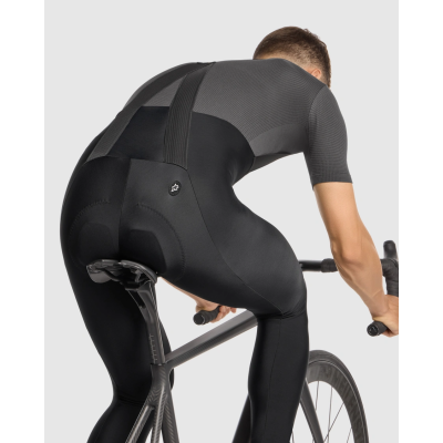 Cuissard vélo homme Assos Mille GT S11 printemps automne
