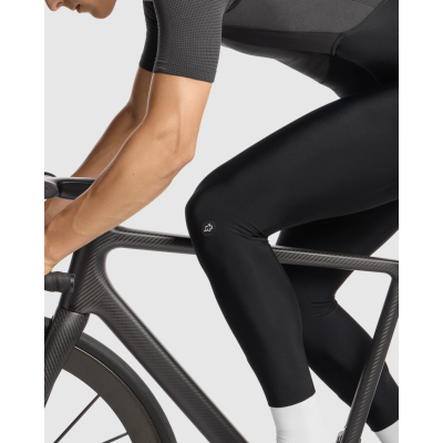 Cuissard vélo homme Assos Mille GT S11 printemps automne