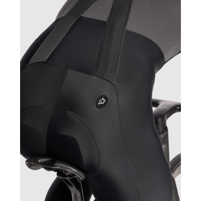 Cuissard vélo homme Assos Mille GT S11 printemps automne