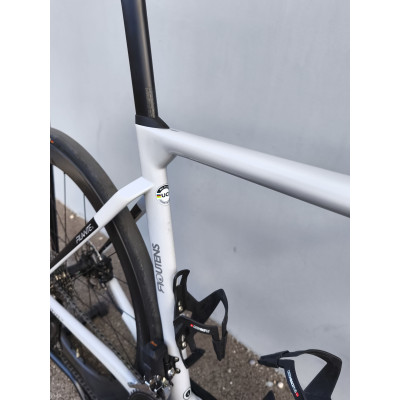 Wilier Filante SL Shimano 105 Di2 – Vélo Route Argent