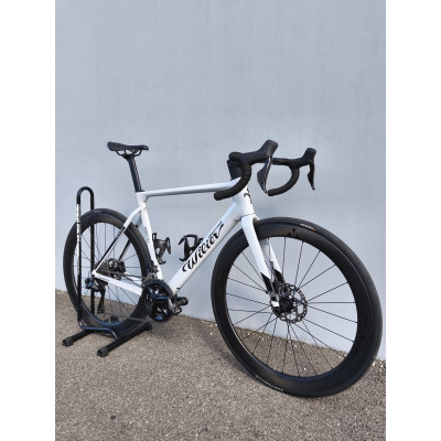 Wilier Filante SL Shimano 105 Di2 – Vélo Route Argent