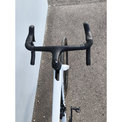 Wilier Filante SL Shimano 105 Di2 – Vélo Route Argent