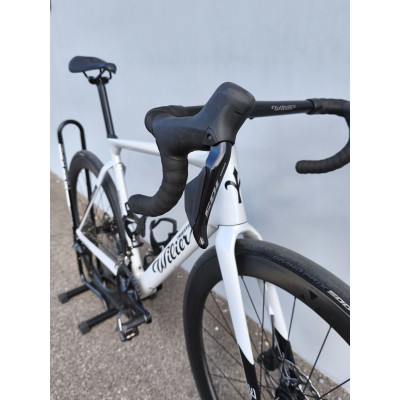 Wilier Filante SL Shimano 105 Di2 – Vélo Route Argent