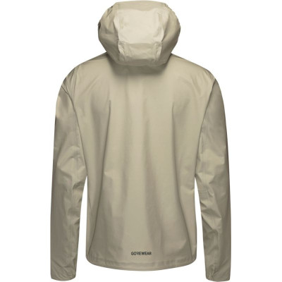 Veste Gore Lupra GTX beige S édition limitée