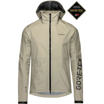 Veste Gore Lupra GTX beige S édition limitée