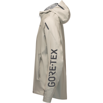 Veste Gore Lupra GTX beige S édition limitée