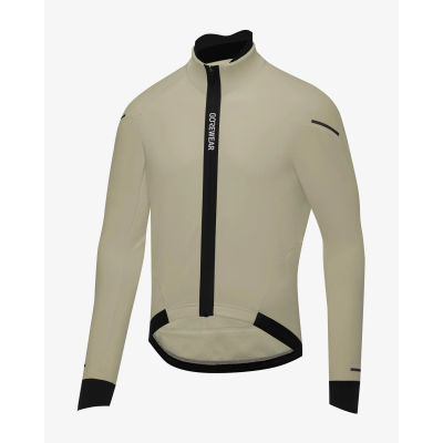 Veste Gore Spinshift Thermo beige homme cyclisme