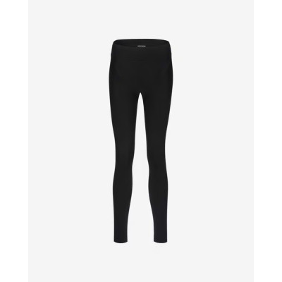 Collant Gore Swiftride Thermo noir femme taille 36