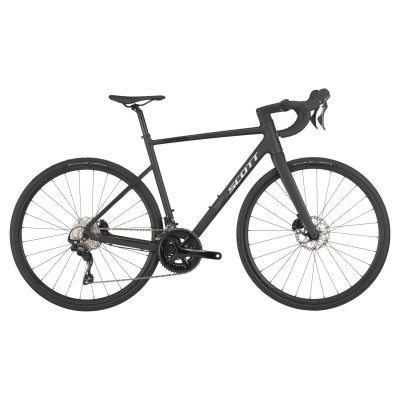 Scott Speedster 10 – Vélo route alu Shimano 105 Disc