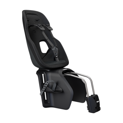 Thule Yepp Nexxt 2 Maxi – Siège vélo enfant sécurisé