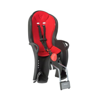 Hamax Sleepy – Siège vélo enfant inclinable et sécurisé