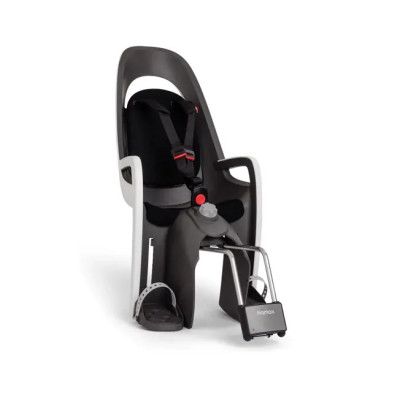 Hamax Caress – Siège vélo enfant inclinable sur cadre
