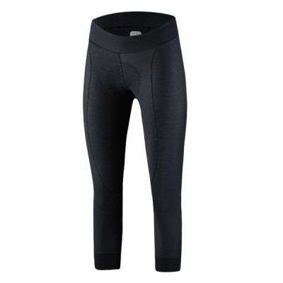 Collant Dotout Mistica W Femme Noir