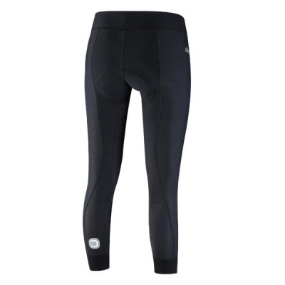Collant Dotout Mistica W Femme Noir