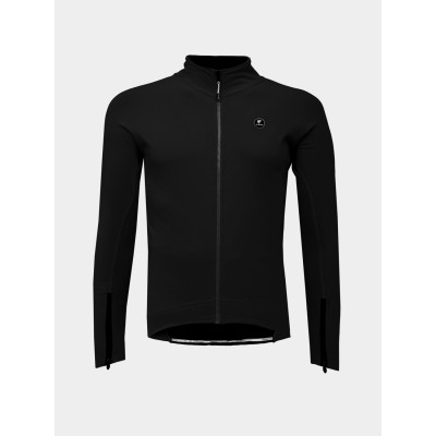 Veste vélo homme Pissei Primapelle Heavy noire hiver