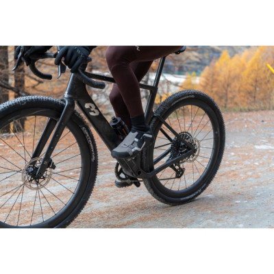 Chaussures VTT Northwave Celsius XC GTX beige/noir hiver