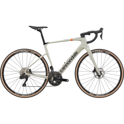 Synapse Carbon 4 – Vélo route carbone Shimano 105 Di2