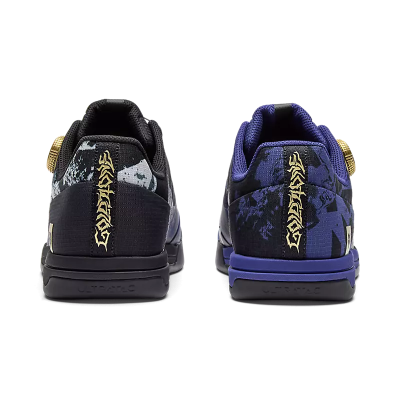 Chaussures VTT Fox Union BOA Goldstone violet/noir 42