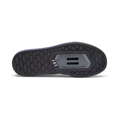 Chaussures VTT Fox Union BOA Goldstone violet/noir 42