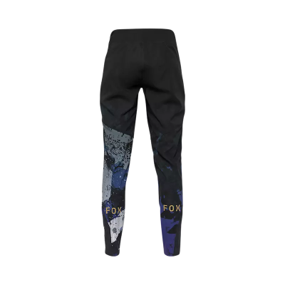 Pantalon VTT Fox Flexair Goldstone violet taille 30