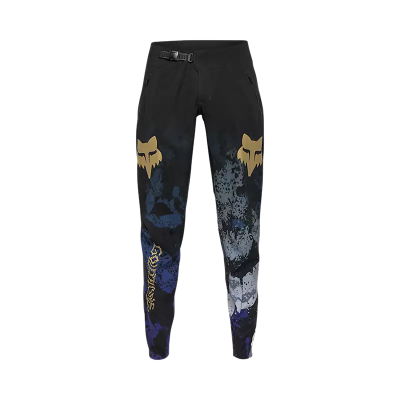 Pantalon VTT Fox Flexair Goldstone violet taille 30