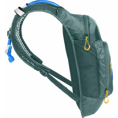 Sac hydratation enfant CamelBak Mini M.U.L.E 1,5L arc-en-ciel Sac hydratation enfant CamelBak Mini M.U.L.E 1,5L arc-en-ciel
