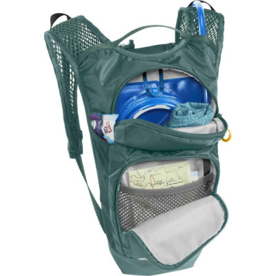 Sac hydratation enfant CamelBak Mini M.U.L.E 1,5L arc-en-ciel Sac hydratation enfant CamelBak Mini M.U.L.E 1,5L arc-en-ciel