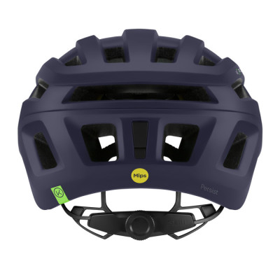 Casque vélo route Smith Persist MIPS® léger et sécurisé Casque vélo route Smith Persist MIPS® léger et sécurisé