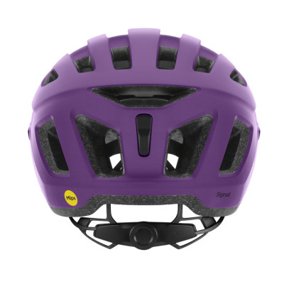 Casque vélo Smith Signal MIPS léger et sécurisé Casque vélo Smith Signal MIPS léger et sécurisé