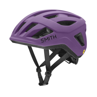 Casque vélo Smith Signal MIPS léger et sécurisé Casque vélo Smith Signal MIPS léger et sécurisé